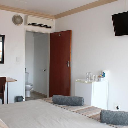 Mon Reve Bed & Breakfast Lephalale Exterior foto