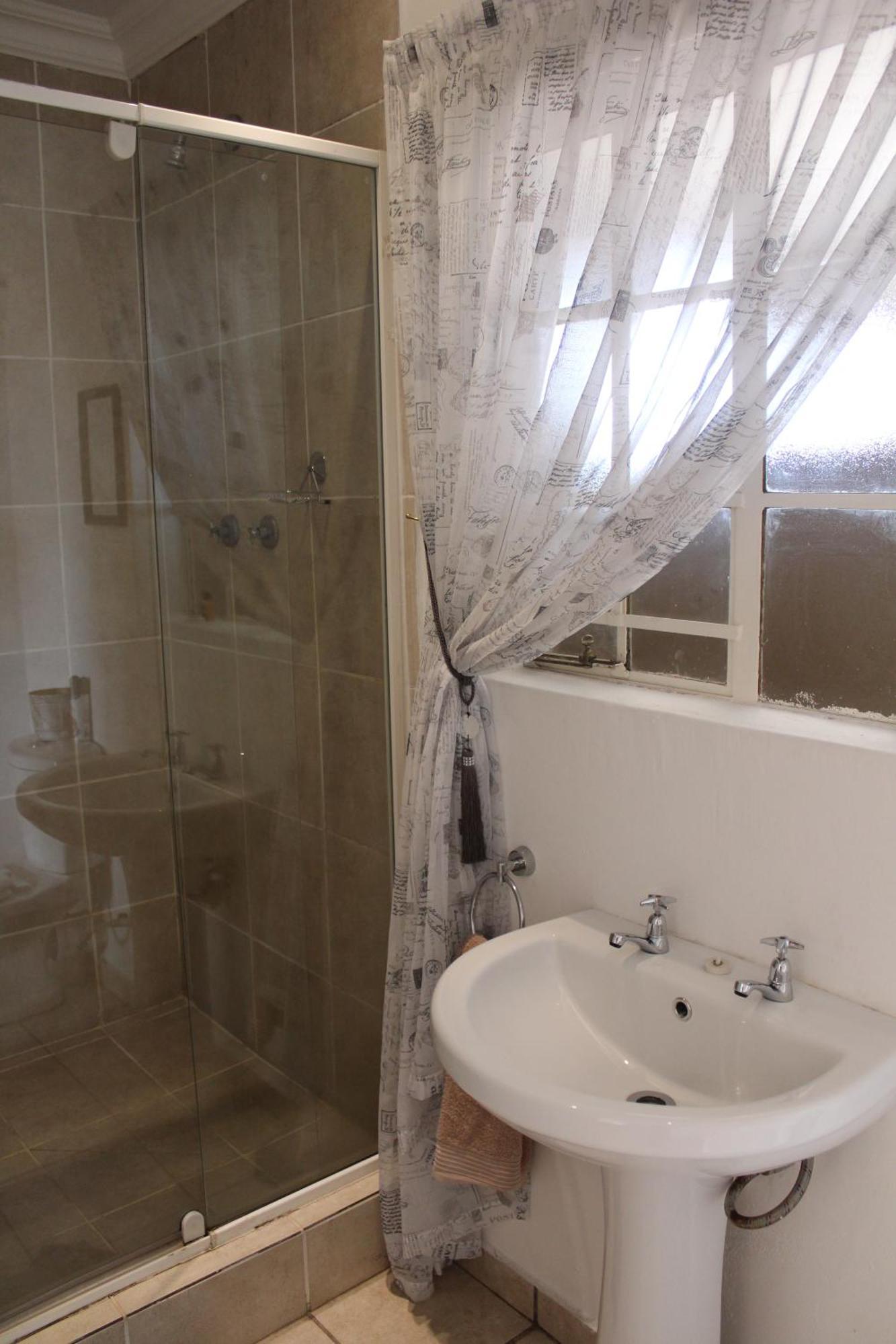Mon Reve Bed & Breakfast Lephalale Exterior foto