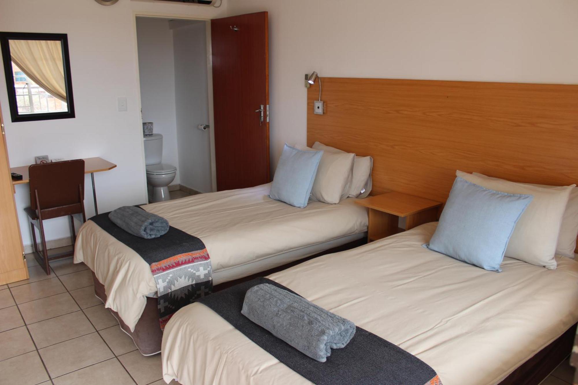 Mon Reve Bed & Breakfast Lephalale Exterior foto