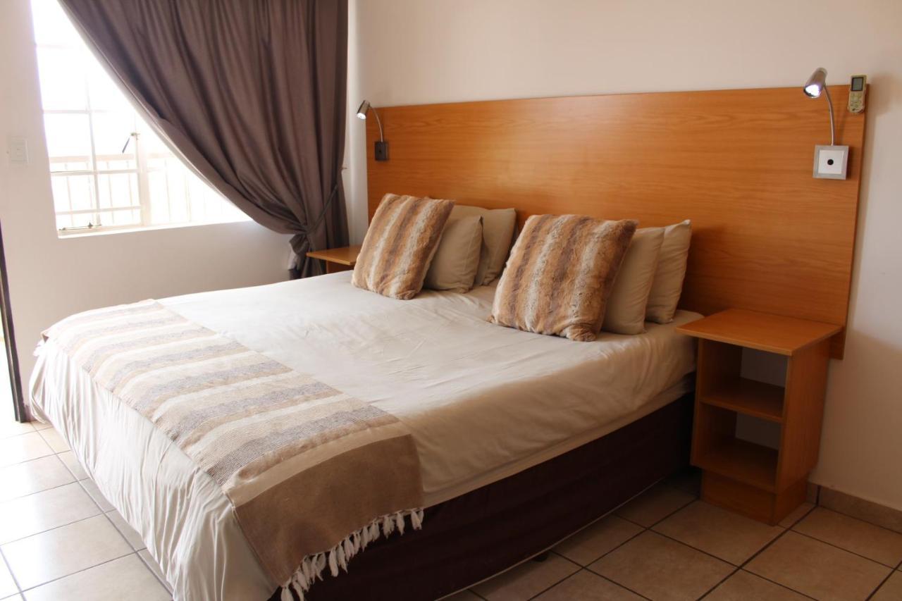 Mon Reve Bed & Breakfast Lephalale Exterior foto